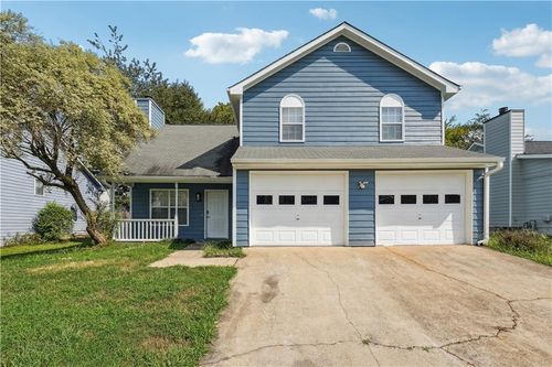 3758 Westchase Dr, Marietta, GA, 30066-2578 | Card Image
