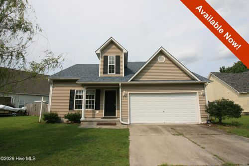 27 Jasmine Ln, Jacksonville, NC, 28546-4582 | Card Image