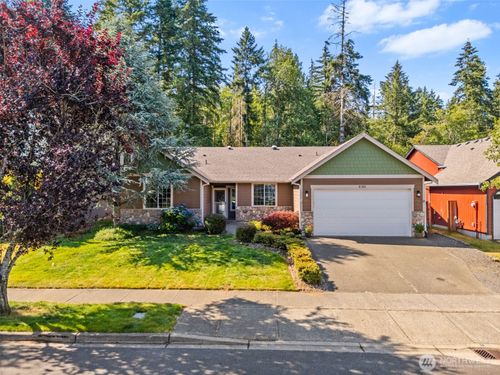 4105 61st Ct Sw, Olympia, WA, 98512-7043 | Card Image