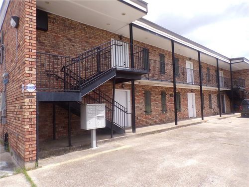 2b-3201 N Galvez St, New Orleans, LA, 70117-6450 | Card Image