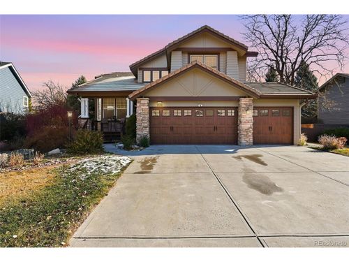 9372 Prairie View Dr, Highlands Ranch, CO, 80126-4017 | Card Image