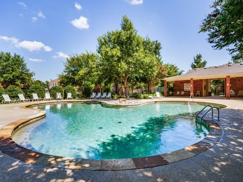 4924 Stone Gate Trl, Mckinney, TX, 75070-2500 | Card Image