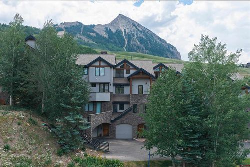 3-16 Snowmass Rd, Crested Butte, CO, 81225 | Card Image