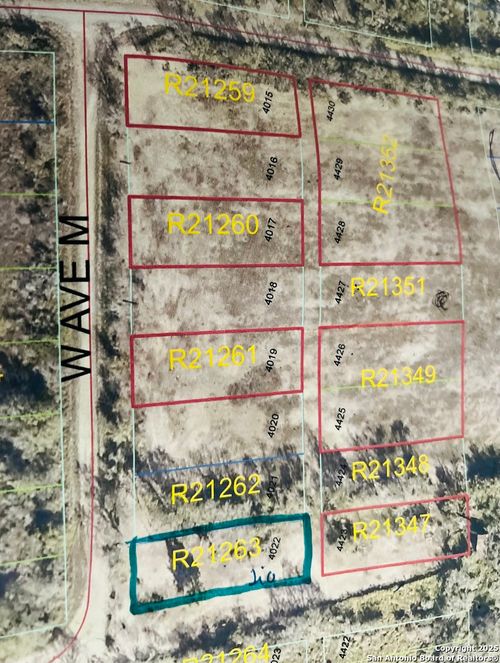 #4423 Avenue M, Christine, TX, 78012 | Card Image