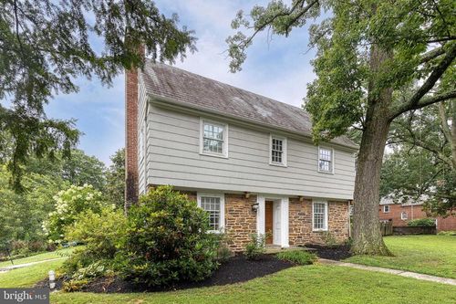 4010 Roundtop Rd, BALTIMORE, MD, 21218-1451 | Card Image