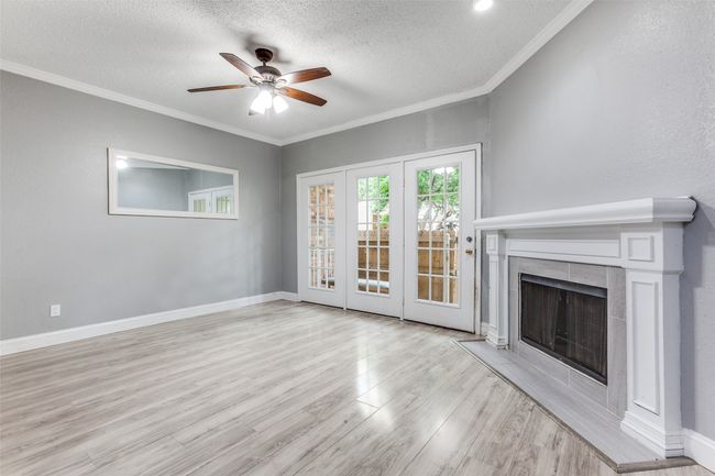 APT-1141 - 5325 Bent Tree Forest Dr, Condo with 1 bedrooms, 1 bathrooms and null parking in Dallas TX | Image 4