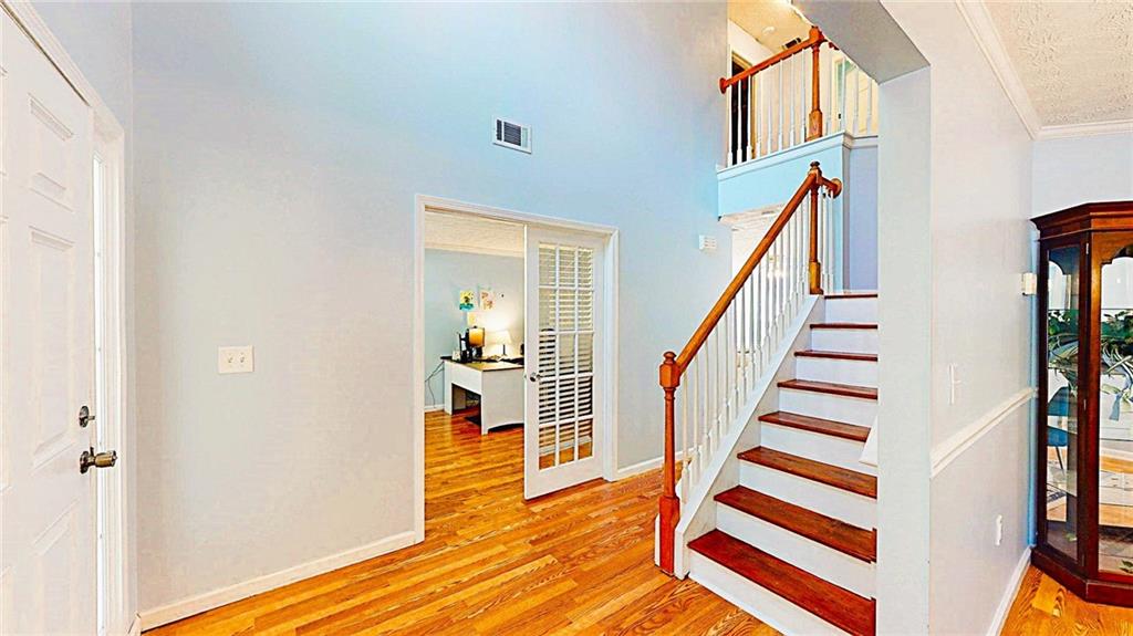 Residential in Buford 4