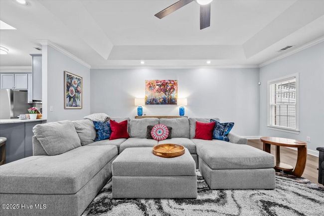4465 Orchard Knob Ln, Townhouse with 3 bedrooms, 2 bathrooms and 2 parking in High Point NC | Image 14