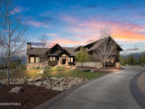 1075 N Oquirrh Mountain Dr, Heber City, UT, 84032-1315 | Card Image