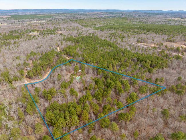 203 Whispering Winds, House other with 3 bedrooms, 2 bathrooms and null parking in Bonnerdale AR | Image 8