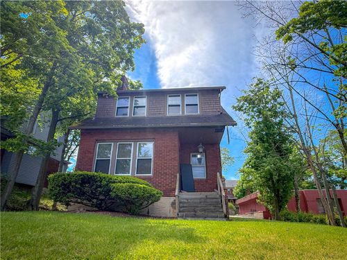 269 Academy Ave, Mt. Lebanon, PA, 15228-1249 | Card Image
