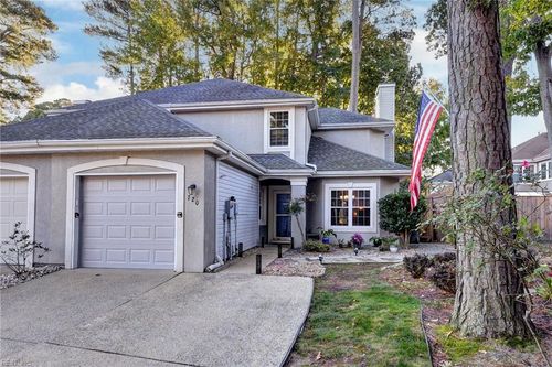 720 W Willow Point Pl, Newport News, VA, 23602-9426 | Card Image
