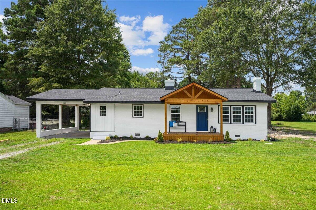 Residential in Goldsboro 2