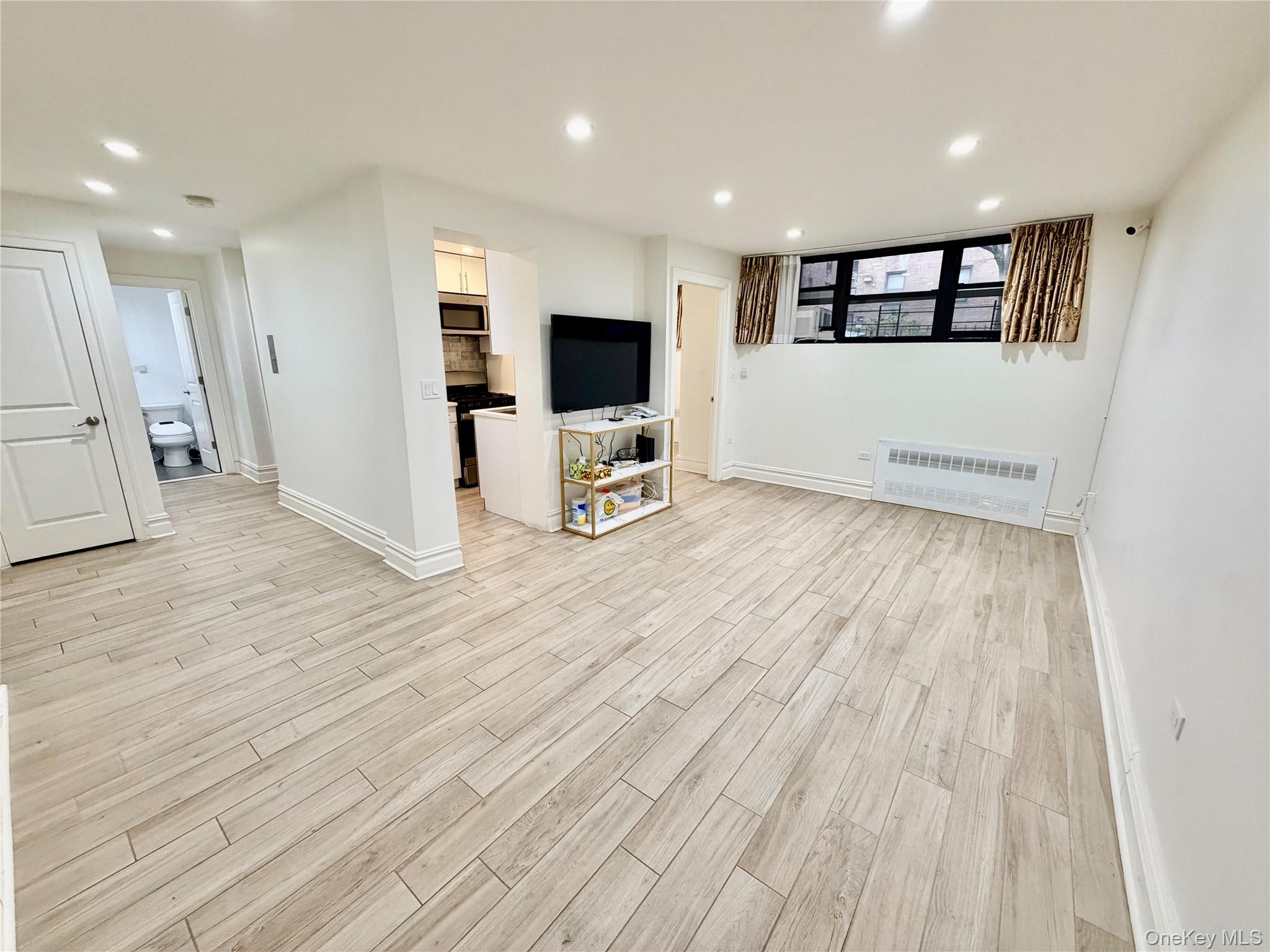 Residential in New York