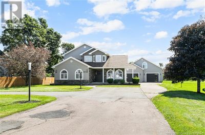 2683 Acadie Rd, House other with 4 bedrooms, 5 bathrooms and null parking in Cap Pelé NB | Image 1