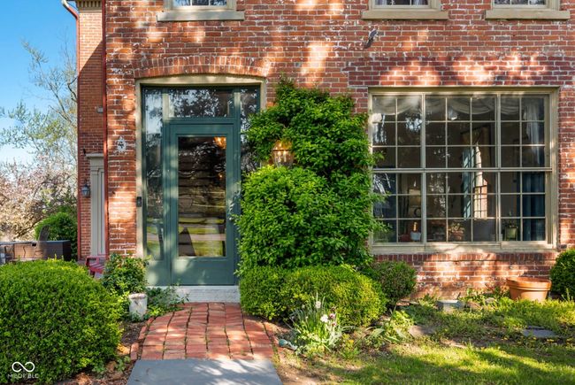 1535 Bundy Ave, House other with 4 bedrooms, 3 bathrooms and null parking in New Castle IN | Image 9