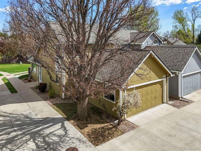 4829 Baldwin Pl, House other with 2 bedrooms, 2 bathrooms and 2 parking in Boulder CO | Image 7