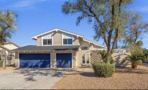 3588 Franciscan Ln, Las Vegas, NV, 89121-5013 | Card Image