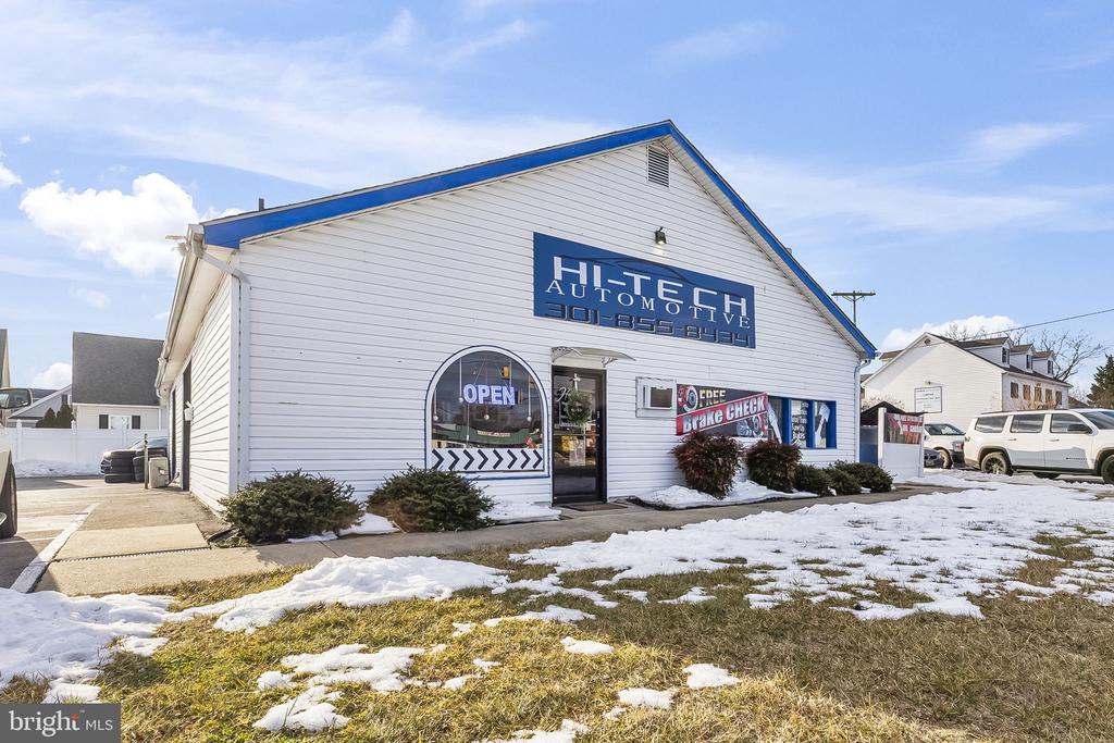 2020 Chaneyville Rd, Owings, MD 20736