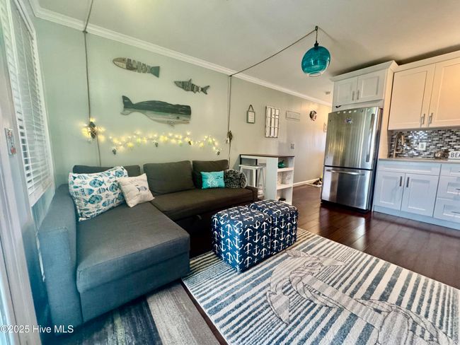 B-25 - 650 Cedar Point Blvd, Condo with 1 bedrooms, 1 bathrooms and null parking in Cedar Point NC | Image 7