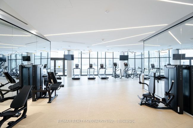 3308 - 3900 Confederation Pky, Condo with 1 bedrooms, 1 bathrooms and null parking in Mississauga ON | Image 17