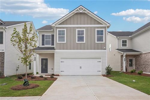 2025 Wyndham Pl, Conyers, GA, 30013-2522 | Card Image