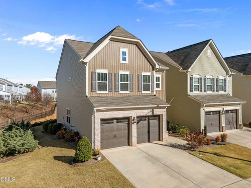 1113 Brightskies St, Morrisville, NC, 27560-5010 | Card Image