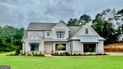 127 Palisade Dr, Rydal, GA, 30171-1531 | Card Image