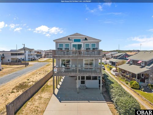 300 N Virginia Dare Trl, Kill Devil Hills, NC, 27948-7823 | Card Image