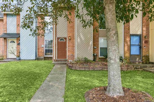 12817 Country Ridge Ave, Baton Rouge, LA, 70816-4828 | Card Image