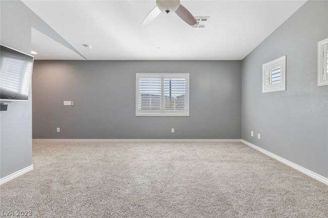 2085 Canvas Edge Dr, House other with 4 bedrooms, 3 bathrooms and null parking in Henderson NV | Image 37