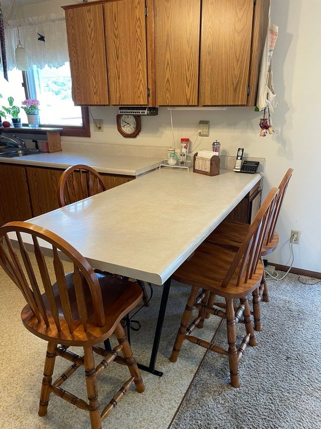 6 Davis Ct, House other with 3 bedrooms, 1 bathrooms and 2 parking in Mansfield IL | Image 10
