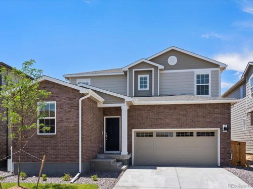 609 Lost Lake St, Brighton, CO, 80601-4718 | Card Image