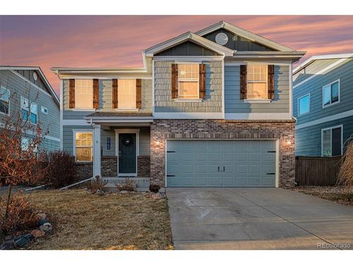 5965 Raleigh Cir, Castle Rock, CO, 80104-5262 | Card Image