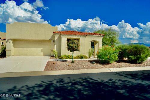 733 W Shadow Wood Street, Green Valley, AZ, 85614 | Card Image