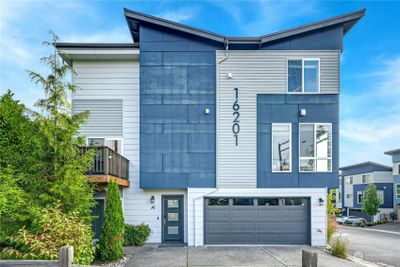 A1 - 16201 Meadow Road, Townhouse with 3 bedrooms, 2 bathrooms and 2 parking in Lynnwood WA | Image 1