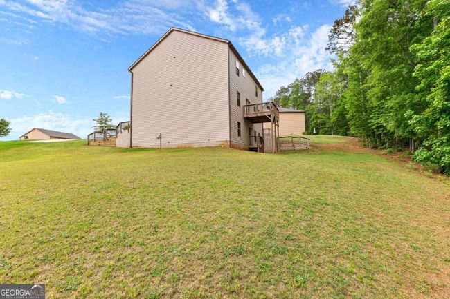 155 Filson Dr, House other with 4 bedrooms, 3 bathrooms and null parking in Senoia GA | Image 41