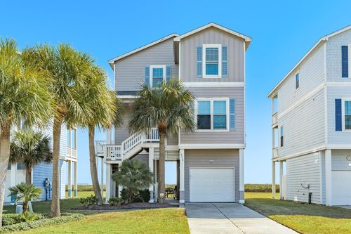4215 Green Heron Dr, Galveston, TX, 77554-3041 | Card Image