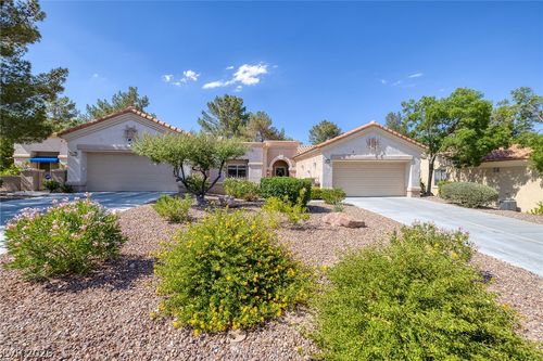 9516 City Hill Ct, Las Vegas, NV, 89134-1711 | Card Image