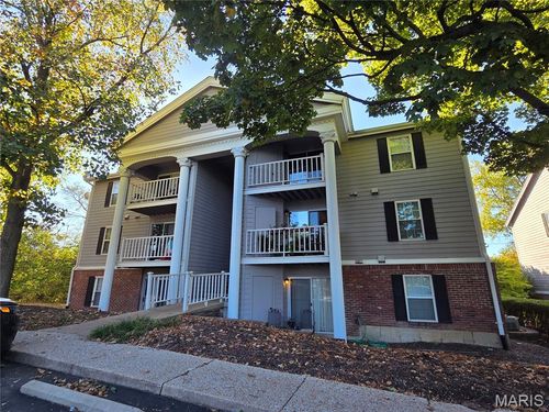 d-12836 Portulaca Drive, Unincorporated, MO, 63146 | Card Image