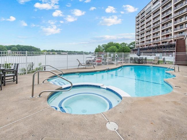 APT-831 - 65 Lake Ave, Condo with 2 bedrooms, 2 bathrooms and 1 parking in Worcester MA | Image 36