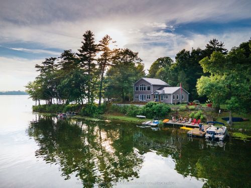 114 Lb 7a Railroad Street, Rideau Lakes, ON, K0E1N0 | Card Image