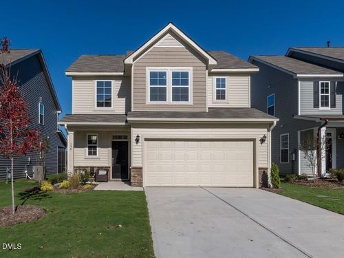 1561 Briar Brook Ln, Zebulon, NC, 27597-4706 | Card Image