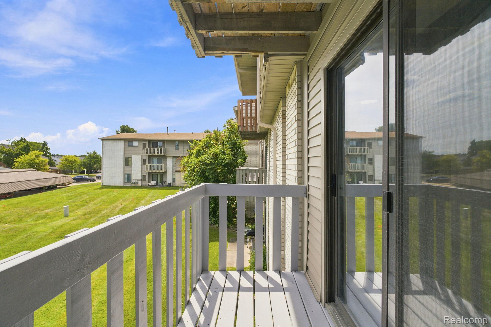 Residential in Farmington Hills 4