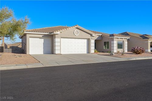 3588 Cottage Canyon Street, Laughlin, NV, 89029 | Card Image