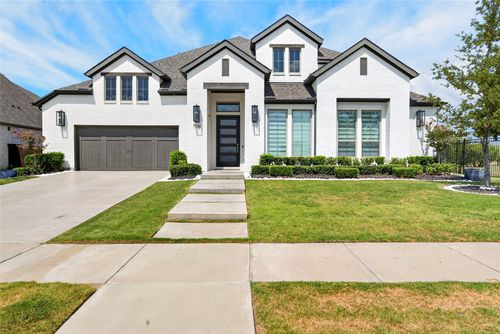 1590 Cottonwood Trl, Prosper, TX, 75078-2262 | Card Image