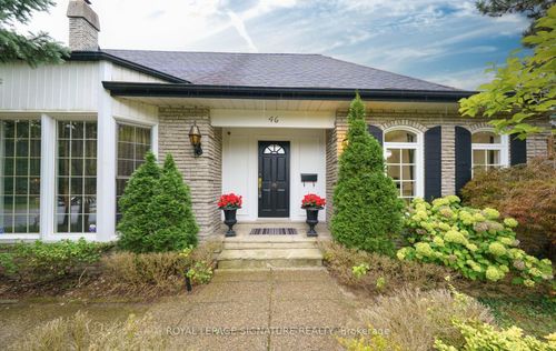 46 Caravan Dr, North York, ON, M3B1N3 | Card Image