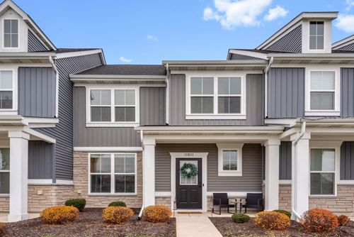 11811 Rhode Island St, Crown Point, IN, 46307-0188 | Card Image