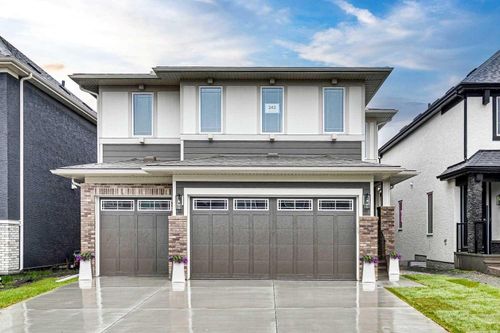 243 Marina Grove Se, Calgary, AB, T3M3J4 | Card Image