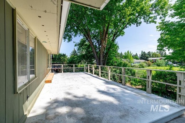116 N Cleveland St, House other with 5 bedrooms, 2 bathrooms and 1 parking in Moscow ID | Image 4